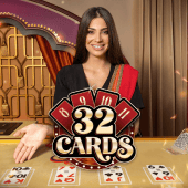32 Baraha jilipark live casino game