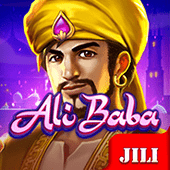 Ali Baba jilipark hot game