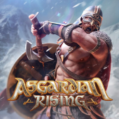 Asgardian Rising jilipark hot game