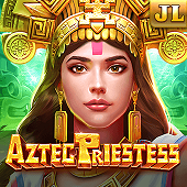 Aztec Priestess jilipark hot game
