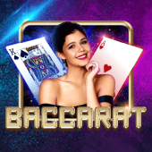 Baccarat B jilipark live casino game