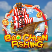Bao Chuan Fishing jilipark fishing game