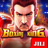 Boxing King jilipark slot game