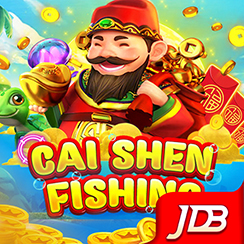 Cai Shen Fishing jilipark hot game icon