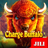 Charge Buffalo jilipark hot game