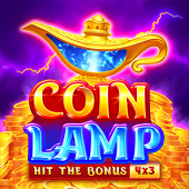 Coin Lamp jilipark slot game