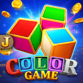 Color Game jilipark slot game
