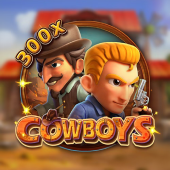 Cowboys jilipark hot game