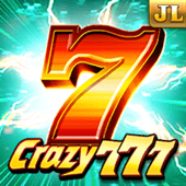 Crazy777 jilipark slot game