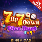Dice Duet jilipark cards game