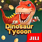 Dinosaur Tycoon jilipark fishing game