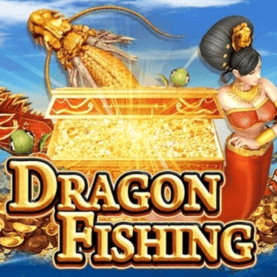 Dragon Fishing jilipark fishing game