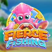 Fierce Fishing jilipark fishing game