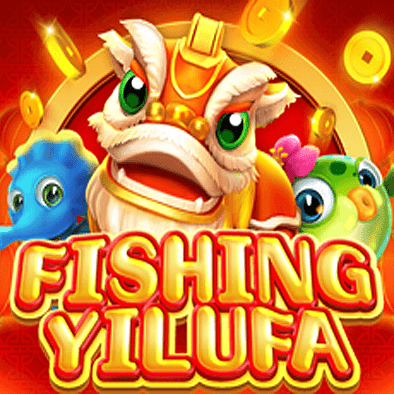 Fishing Yi Lu Fa jilipark fishing game
