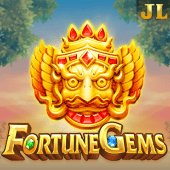 Fortune Gems jilipark slot feature
