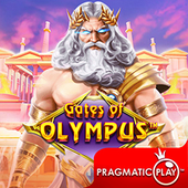Gates of Olympus jilipark hot game