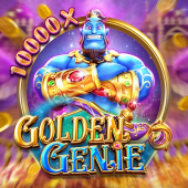 Golden Genie jilipark hot game