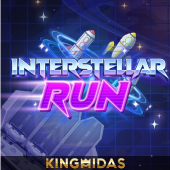 Interstellar Run jilipark cards game