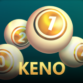Keno jilipark cards game