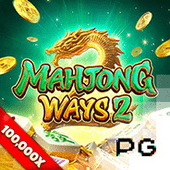 Mahjong Ways 2 jilipark hot game