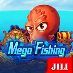 Mega Fishing jilipark fishing game