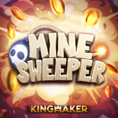 Minesweeper jilipark cards game