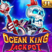 Ocean King Jackpot jilipark fishing game