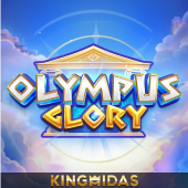 Olympus Glory jilipark cards game