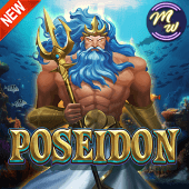 Poseidon jilipark slot game