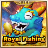 Royal Fishing jilipark fishing game