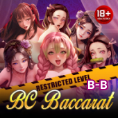 Sexy Blockchain Baccarat jilipark live casino game