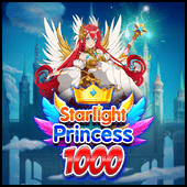 Starlight Princess 1000 jilipark hot game