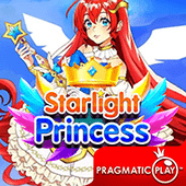 Starlight Princess jilipark hot game