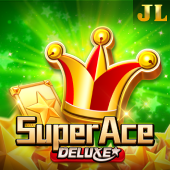 Super Ace Deluxe jilipark hot game