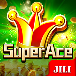 Super Ace jilipark slot feature