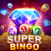 Super Bingo jilipark promotion game