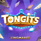 Tongits jilipark cards game