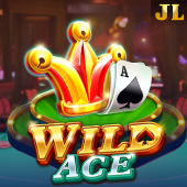 Wild Ace jilipark slot game
