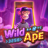 Wild Ape jilipark hot game