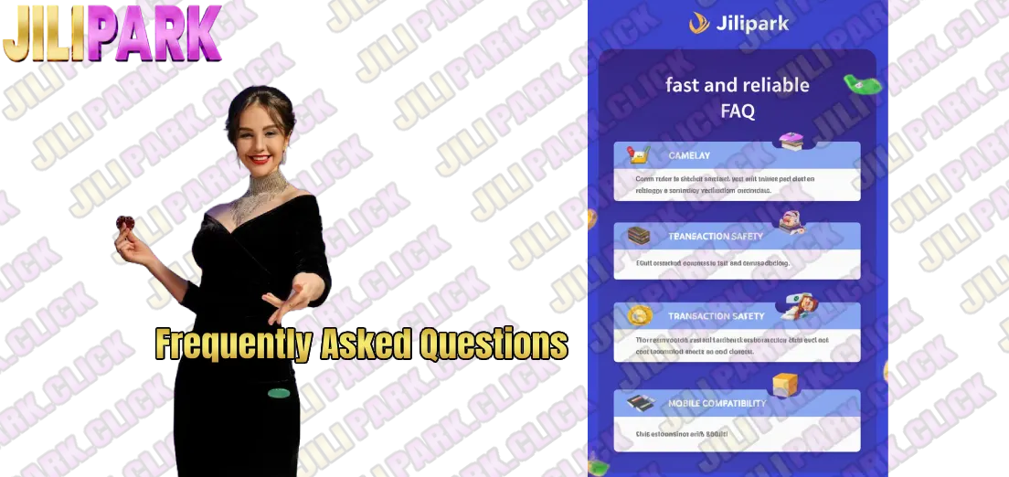 FAQs – Frequently Asked Questions