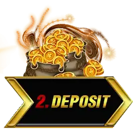 Fund Your Account