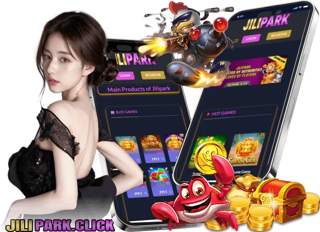 Jilipark App Download