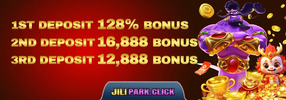 Jilipark Promotion