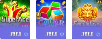 Jilipark slot
