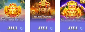 Jilipark slot