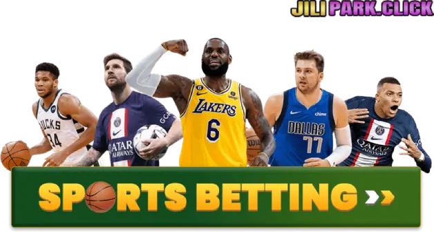 Jilipark sports betitng