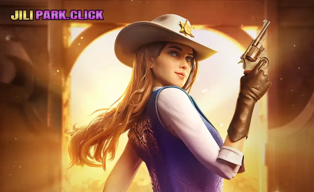 Hunt for gold and glory in Wild Bounty Showdown at Jilipark. Spin through wild west reels packed with bonus rounds and huge rewards!